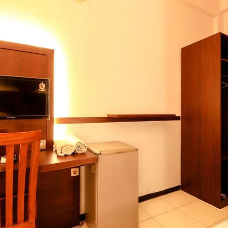 โรงแรมชวา 22 สุราบายา ภายนอก รูปภาพ