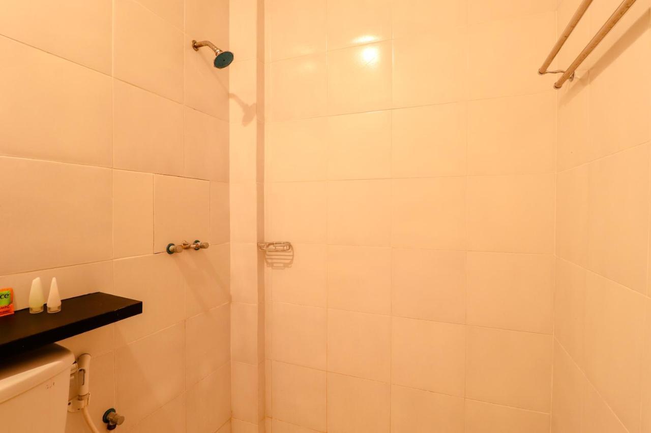 โรงแรมชวา 22 สุราบายา ภายนอก รูปภาพ